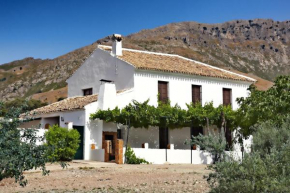 6 bedrooms house with private pool enclosed garden and wifi at Las Lagunillas, Priego De Cordoba